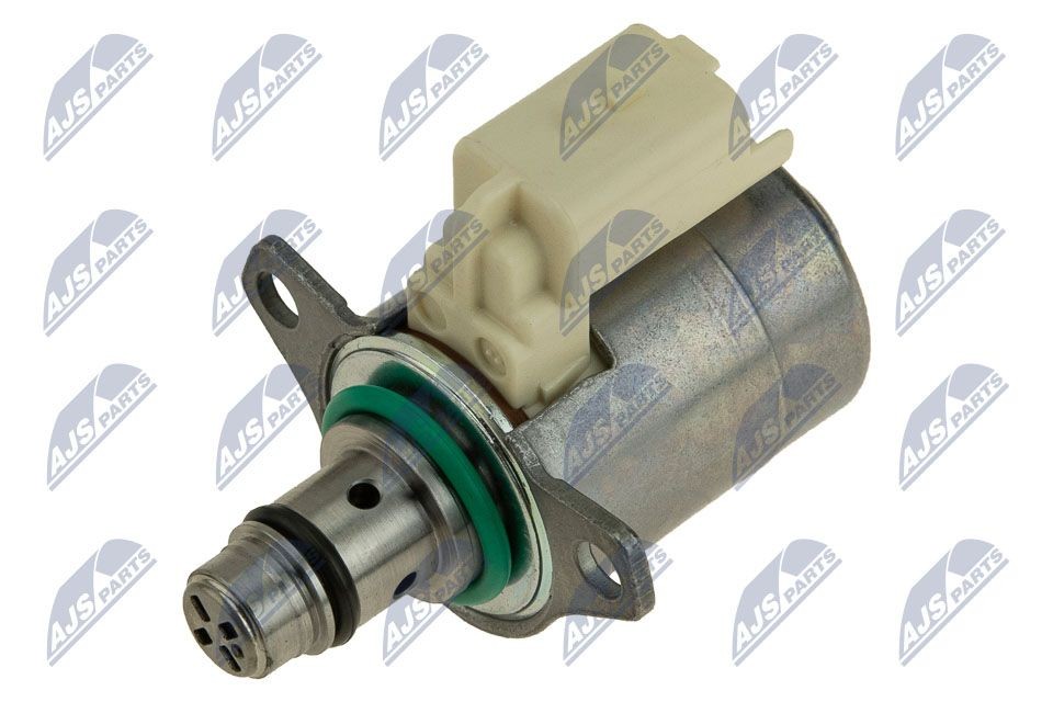 Drukregelklep, Common-Rail-System NTY ESCV-ME-003 NTY ESCV-ME-003 Brandstofregelaar RENAULT CAPTUR 2022