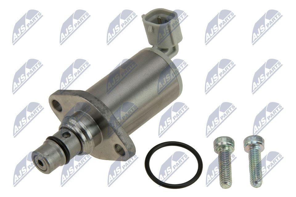 Reguleringsventil, brændstofmængde (Common-Rail-System) NTY ESCV-TY-005 NTY ESCV-TY-005 Fordelerpumpe injection TOYOTA AVENSIS 2017