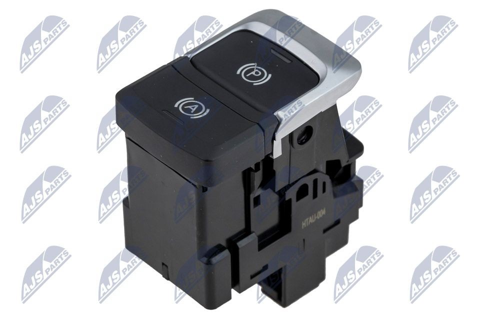 NTY Interruptor, accionamento do travão de estacionamento EWH-AU-004 EWH-AU-004 NTY Interruptor, avisador de travão de mão Subaru baratos
