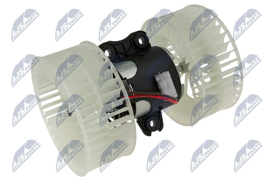 NTY Interieurventilatie EWN-ME-008 NTY EWN-ME-008 originele Kachelventilator Mercedes Vito Mixto W639 kosten