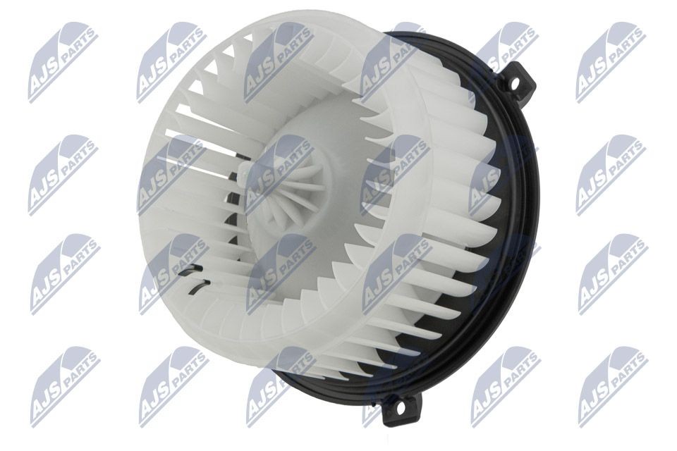 NTY Kabineblæser EWN-PL-004 NTY EWN-PL-004 originale Chevrolet Spark M200 Kabineblæser hvad koster