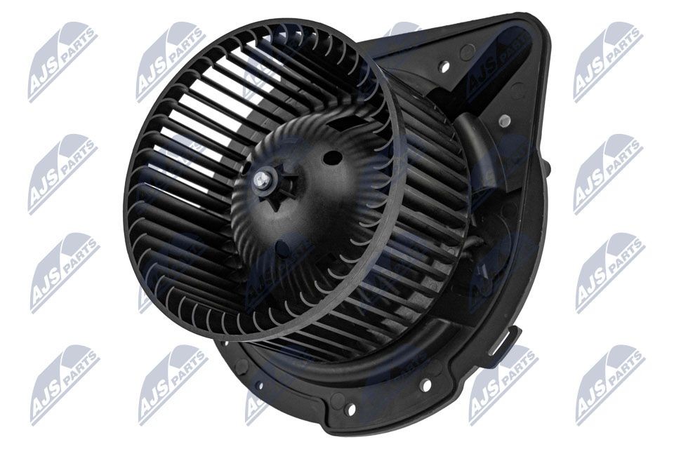 NTY Pulseur d'air habitacle EWN-VW-011 Pulseur d'air habitacle SEAT NTY EWN-VW-011