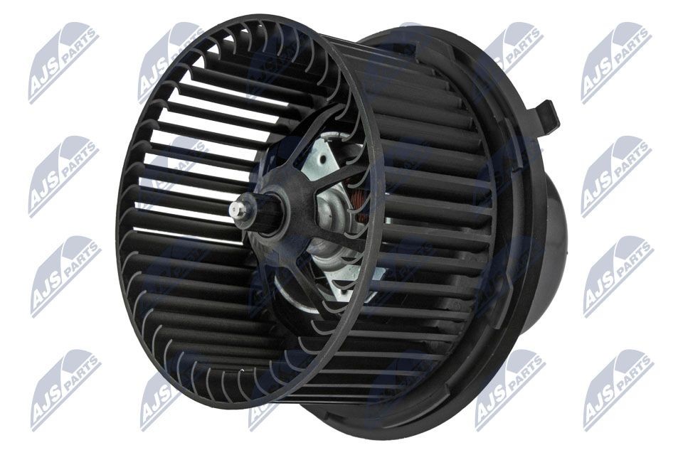 NTY Pulseur d'air habitacle EWN-VW-013 NTY EWN-VW-013 Ventilateur habitacle Proton GEN-2 d'origine