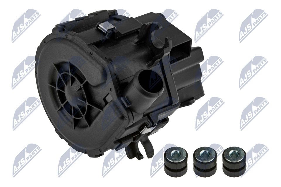 NTY Secundaire lucht pomp EWP-SB-001 NTY EWP-SB-001 Secundaire luchtpomp RENAULT Clio V Hatchback (BF) goedkoop