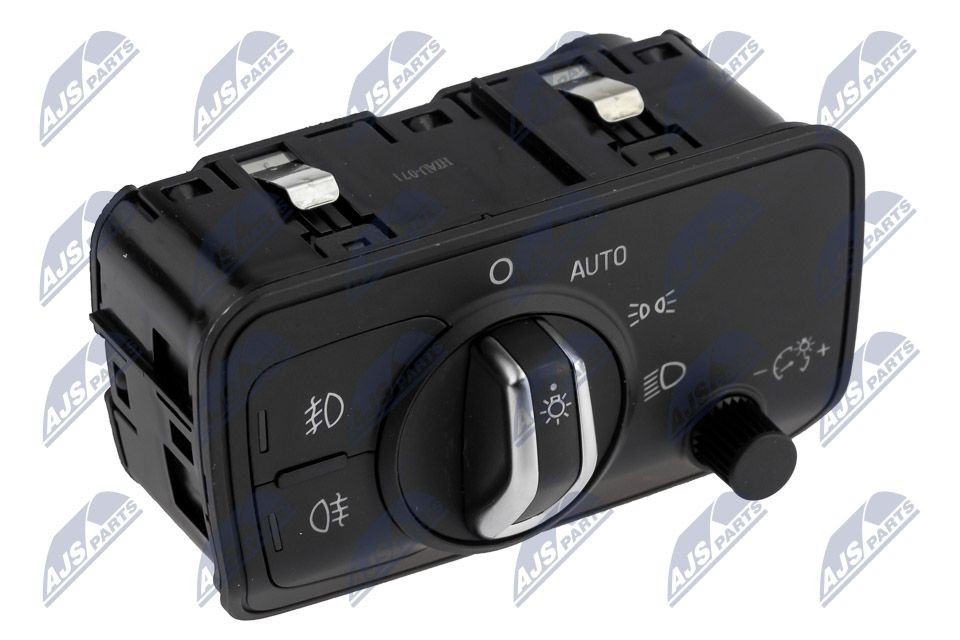 Kytkin, ajovalo NTY EWS-AU-071 NTY EWS-AU-071 AUDI A3 2009 Ajovalokytkin