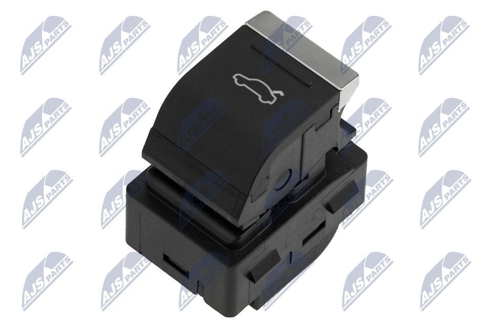 NTY Omkopplare, baklucka EWS-AU-072 NTY EWS-AU-072 Dörrkontakt Audi A3 8va original