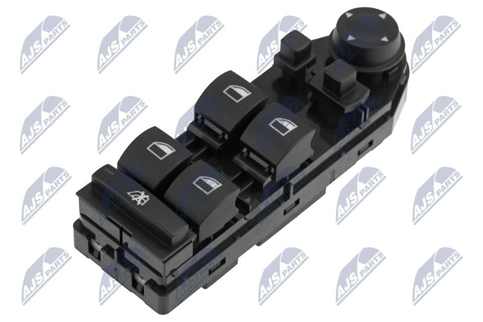 NTY Kytkin, lasinnostin EWS-BM-143 NTY EWS-BM-143 Kytkin, lasinnostin BMW 1 Hatchback (E81) 118 i 143 hv 2006
