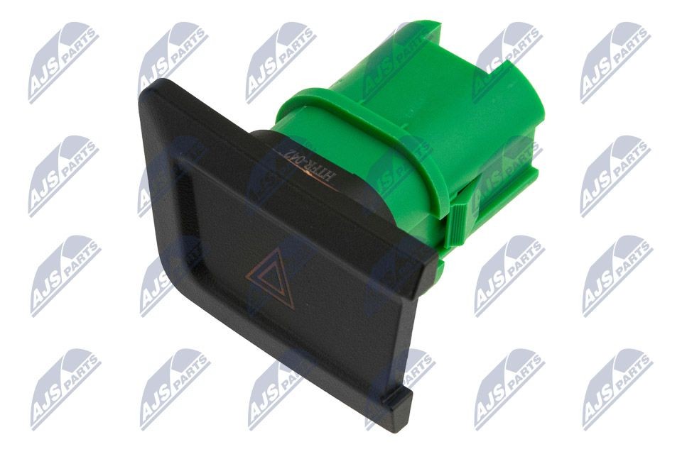 NTY Interruptor piscas de emergência EWS-FR-042 NTY EWS-FR-042 originais Interruptor piscas de emergência Focus 3 Turnier custo