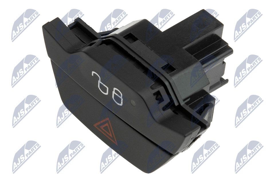 NTY Warnblinkschalter EWS-FR-043 EWS-FR-043 Warnblinkschalter HYUNDAI i20 NTY kaufen