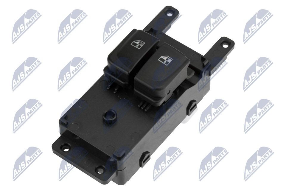 Kytkin, lasinnostin NTY EWS-HY-048 NTY EWS-HY-048 HYUNDAI SANTA FE 2022 Ikkunannostimen kytkin