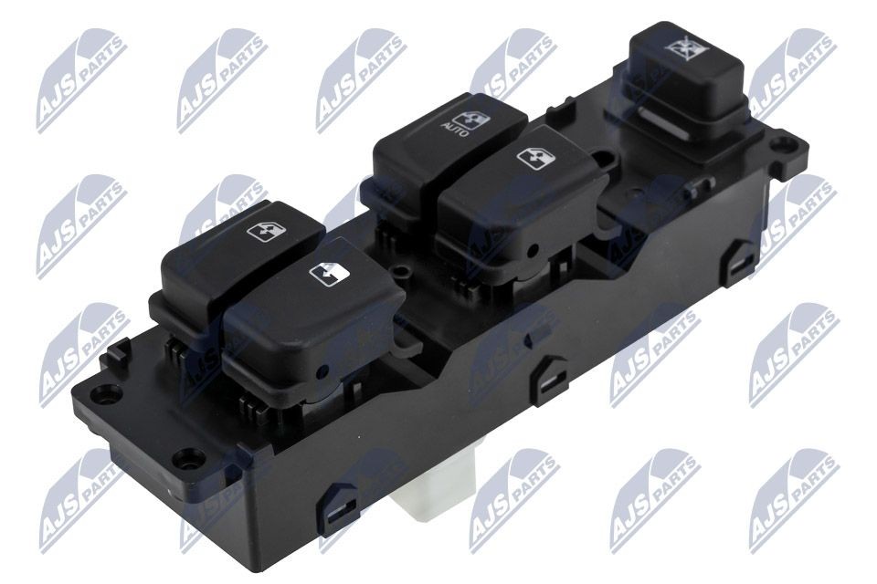 NTY Interruttore, Alzacristallo EWS-HY-051 NTY EWS-HY-051 Pulsante alzacristalli Hyundai Elantra 3 originali prezzo