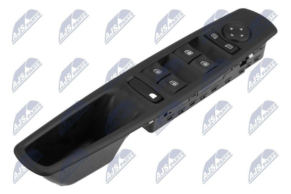 Raam schakelaar NTY EWS-RE-072 NTY EWS-RE-072 Raam schakelaar RENAULT GRAND SCÉNIC 2011