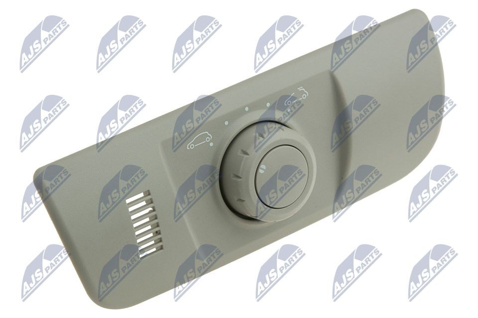 NTY Switch, sunroof EWS-RE-083 NTY EWS-RE-083 Switch, sunroof
