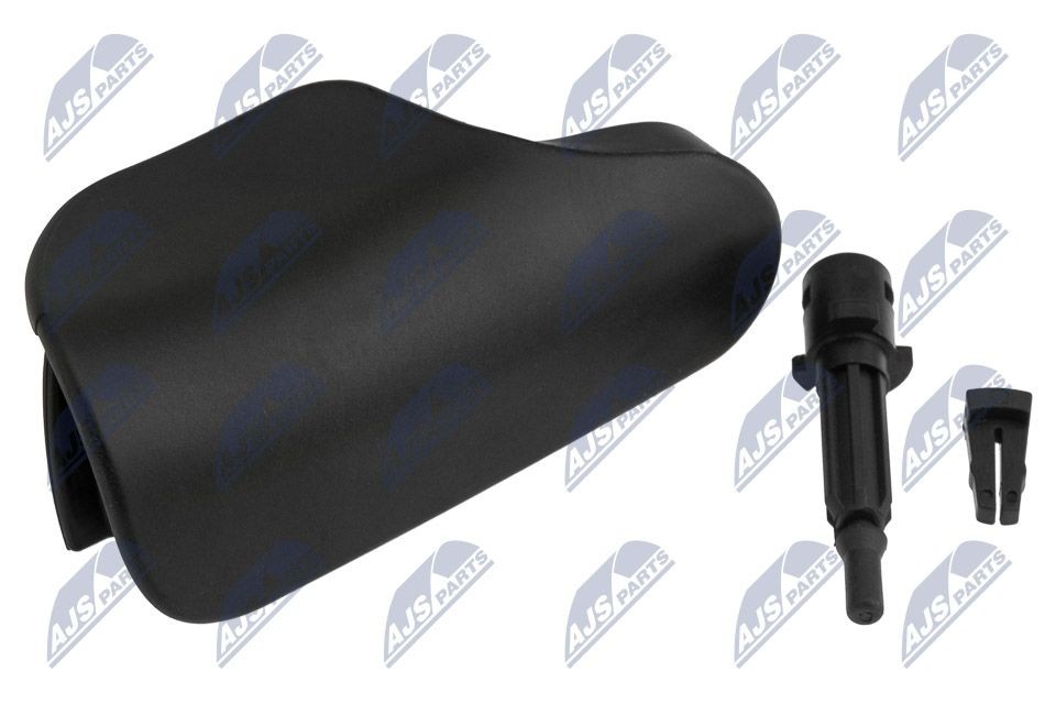 NTY Λαβή καλύμματος κινητήρα EZC-AU-135 Καπό NTY TOYOTA EZC-AU-135