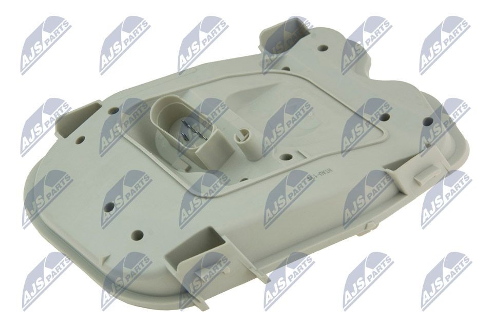 NTY Lampvoet, achterlicht EZC-AU-139 EZC-AU-139 Achterlichtonderdelen NISSAN PRIMASTAR NTY
