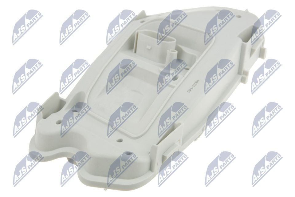 NTY Lampvoet, achterlicht EZC-AU-140 EZC-AU-140 Achterlichtonderdelen FIAT DUCATO NTY