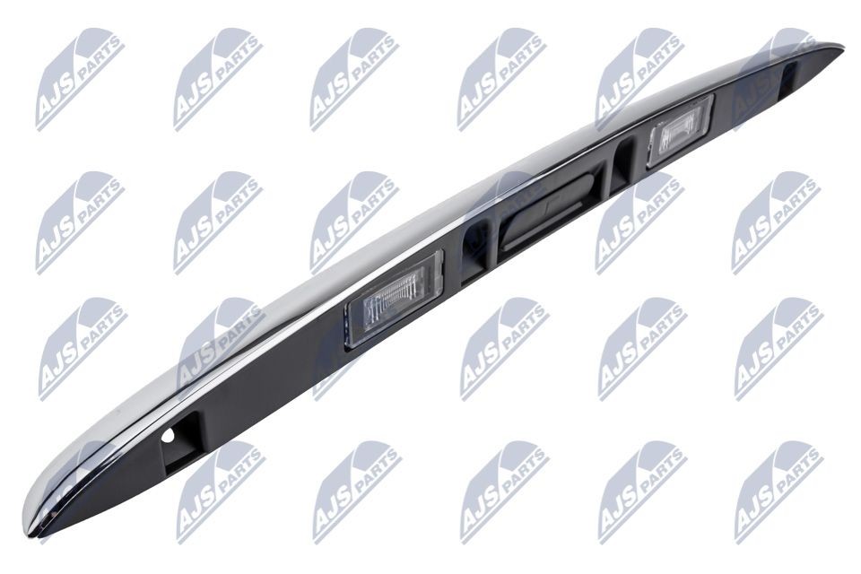 NTY Heckklappengriff EZC-BM-256 EZC-BM-256 NTY Mini R53 Türgriff kaufen