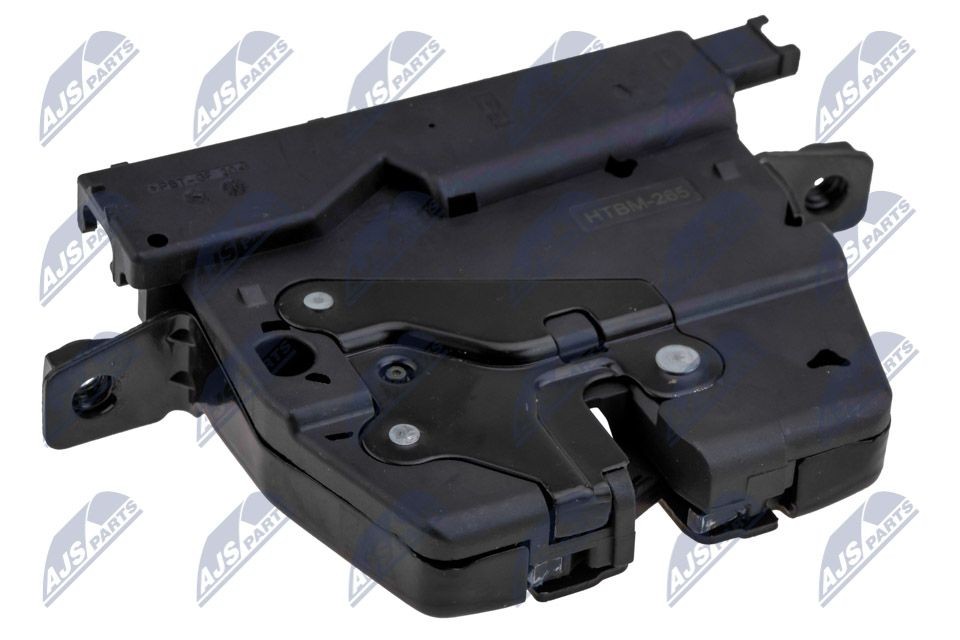 NTY Zámok zadných výklopných dverí EZC-BM-265 NTY EZC-BM-265 Zámok kufra BMW E64 cena