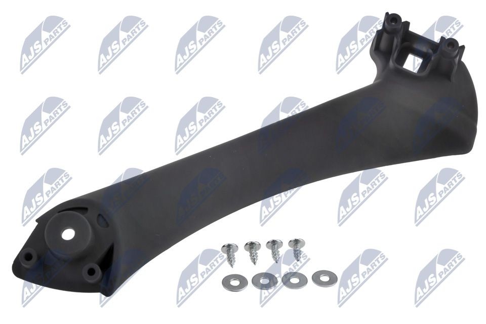 NTY Poignée de porte, équipement intérieur EZC-BM-270 NTY EZC-BM-270 Poignée de porte, équipement intérieur