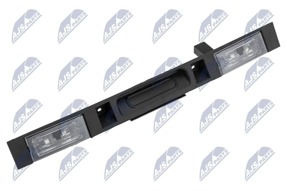 Vypínač, zadná kapota NTY EZC-BM-281 NTY EZC-BM-281 Spínač kontaktu dverí BMW Rad 3 2002