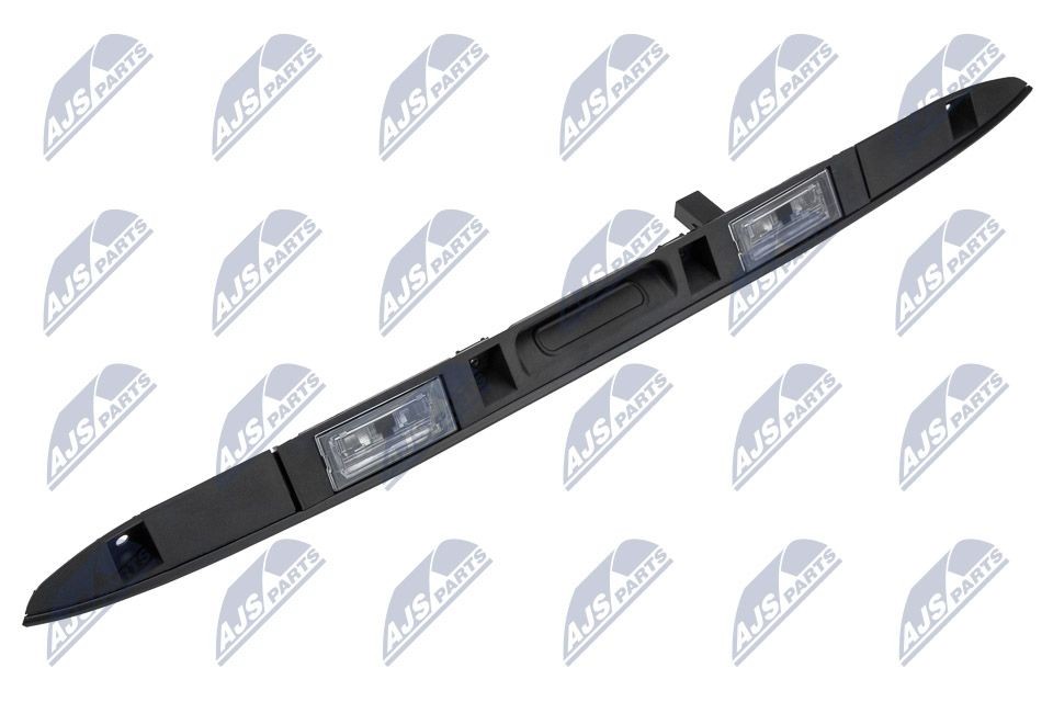 NTY Kontakt, bagklap EZC-BM-282 NTY EZC-BM-282 BMW E53 Dørkontakt til en rimelig pris