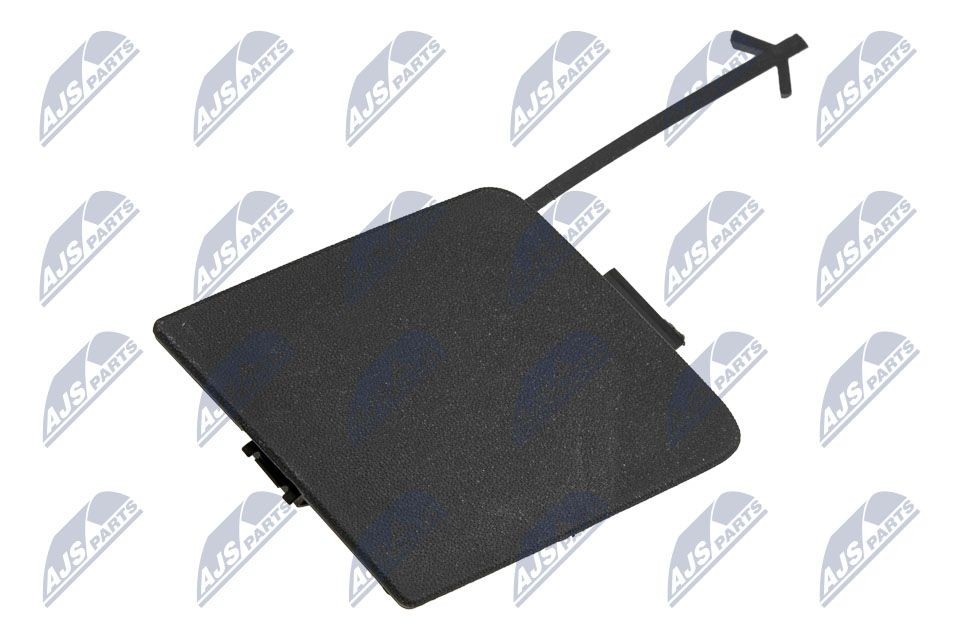 NTY Flap, tow hook EZC-FT-124 Dodge NITRO NTY cover, towhook EZCFT124