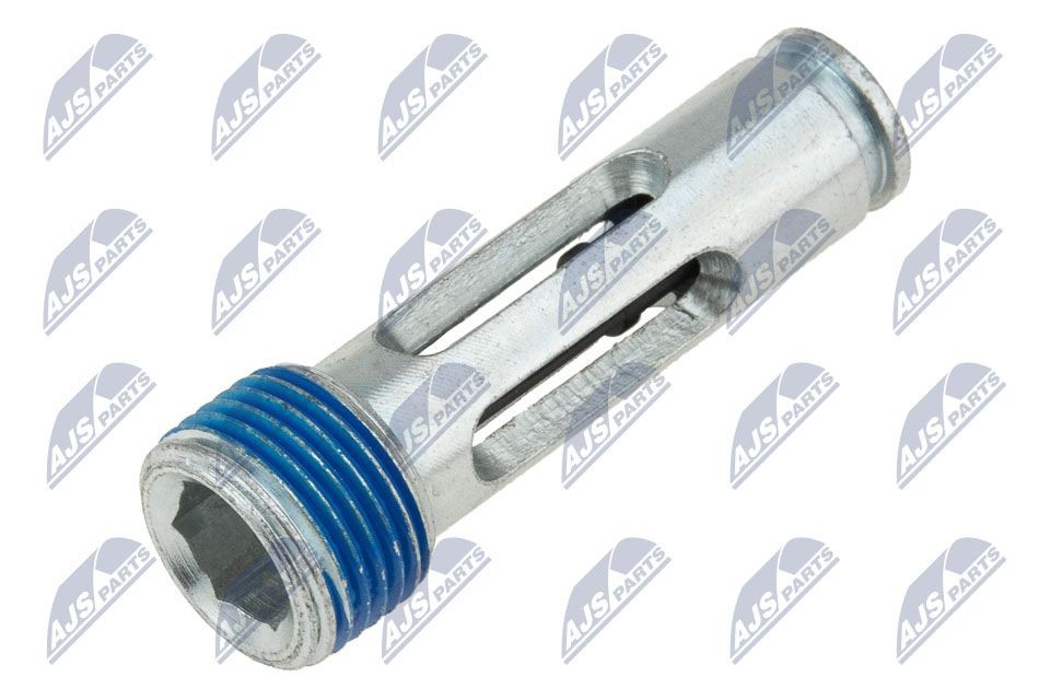 NTY Φίλτρο λαδιού EZC-FT-169 EZC-FT-169 Φίλτρο λαδιού RENAULT CLIO NTY