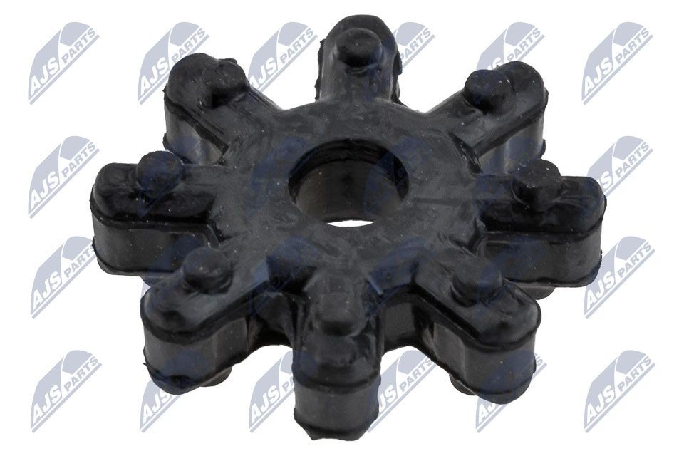 NTY Fläns, styrkolumn EZC-KA-004 EZC-KA-004 NTY led, styrstag BMW X3