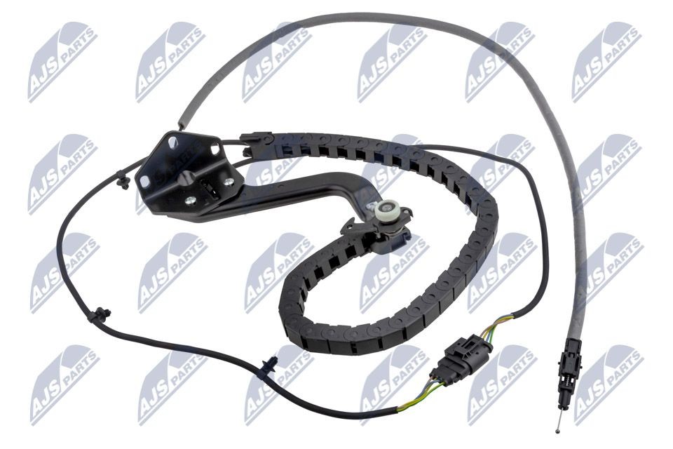 NTY Rulleføring, skyvedør EZC-ME-165 NTY EZC-ME-165 originale Dører tilbehør TOYOTA AURIS pris