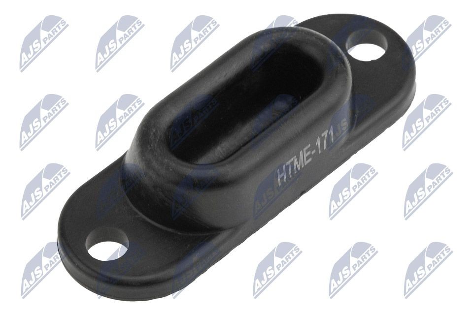 NTY Virzošais rullītis, Bīdāmās durvis EZC-ME-171 NTY EZC-ME-171 Virzošais rullītis, Bīdāmās durvis MERCEDES-BENZ ML Klase (W163) ML 350 235 ZS 2003