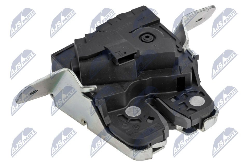 NTY Tagaluugi sulgur EZC-ME-174 NTY EZC-ME-174 Tagaluugi sulgur SMART Fortwo II Kupee (451) 1.0 Turbo (451.332) 84 hj 2008