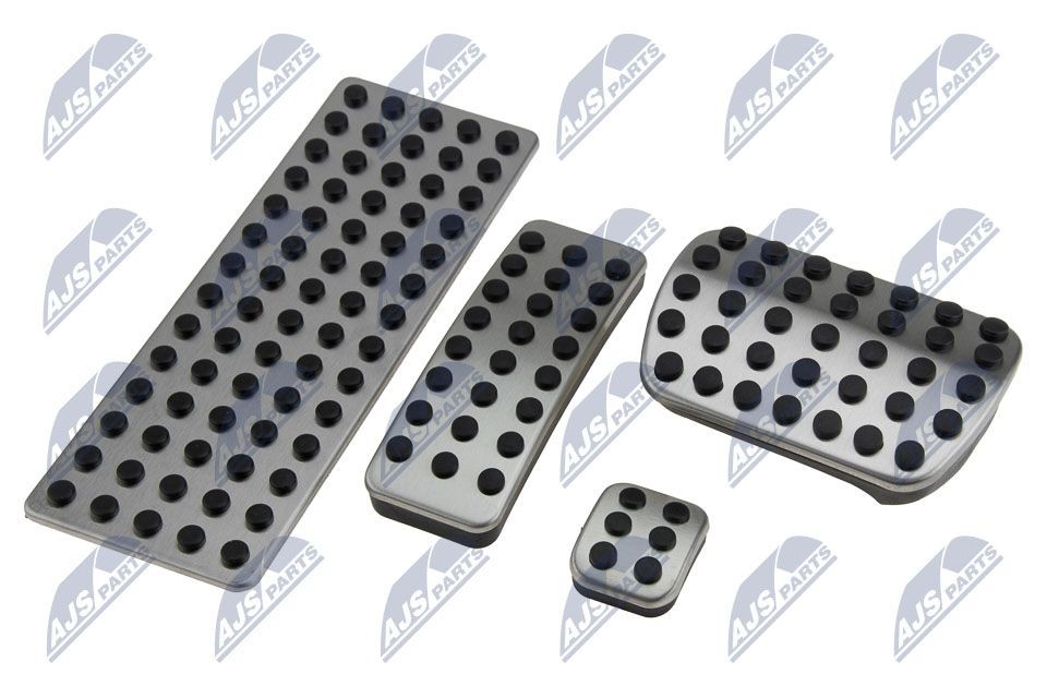 NTY Pedaalrubber EZC-ME-182 NTY EZC-ME-182 Pedaalrubbers Mercedes A238 prijs