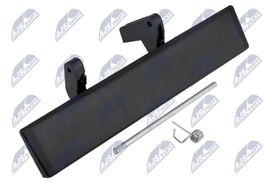 NTY Achterklephendel EZC-NS-033 prijs Handgreep achterklep Nissan Y60 EZC-NS-033 NTY