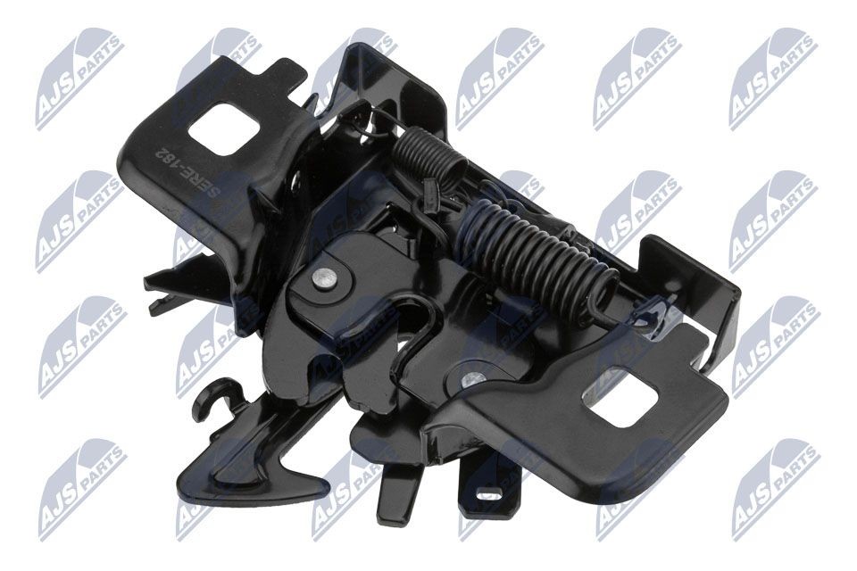 NTY Κλειδαριά καπό μηχανής EZC-RE-182 NTY EZC-RE-182 Κλειδαριά καπό μηχανής