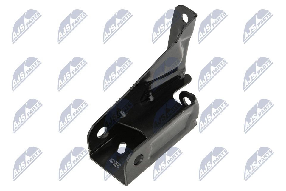 NTY Pedale frizione EZC-RE-184 Gommini pedaliera Toyota _J8_ EZC-RE-184 NTY