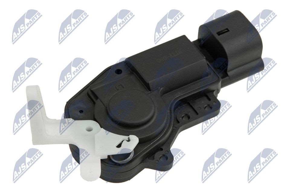 NTY Κλειδαριά πόρτας EZC-TY-050 NTY EZC-TY-050 Κλειδαριά TOYOTA Yaris III Sedan (X150) φθηνά