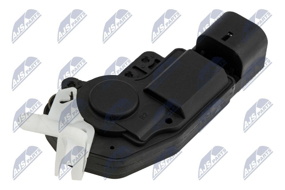 NTY Κλειδαριά πόρτας EZC-TY-051 NTY EZC-TY-051 Κλειδαριά Toyota E18 Auris τιμες