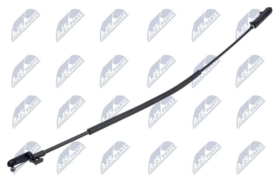 NTY Tirette de capot moteur EZC-VW-329 NTY EZC-VW-329 Capot-moteur Fiat LINEA d'origine