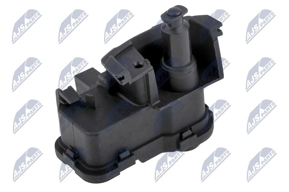 NTY Aktuator, tanklokk EZC-VW-360 NTY EZC-VW-360 originale Dekselhengsel tankdeksel Opel Corsa D hva koster
