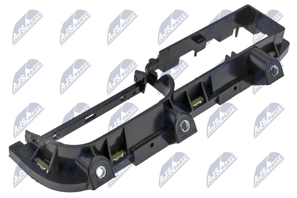 Dørhåndtak, kupedeler NTY EZC-VW-378 NTY EZC-VW-378 Dørhåndtak SEAT ALHAMBRA 2005