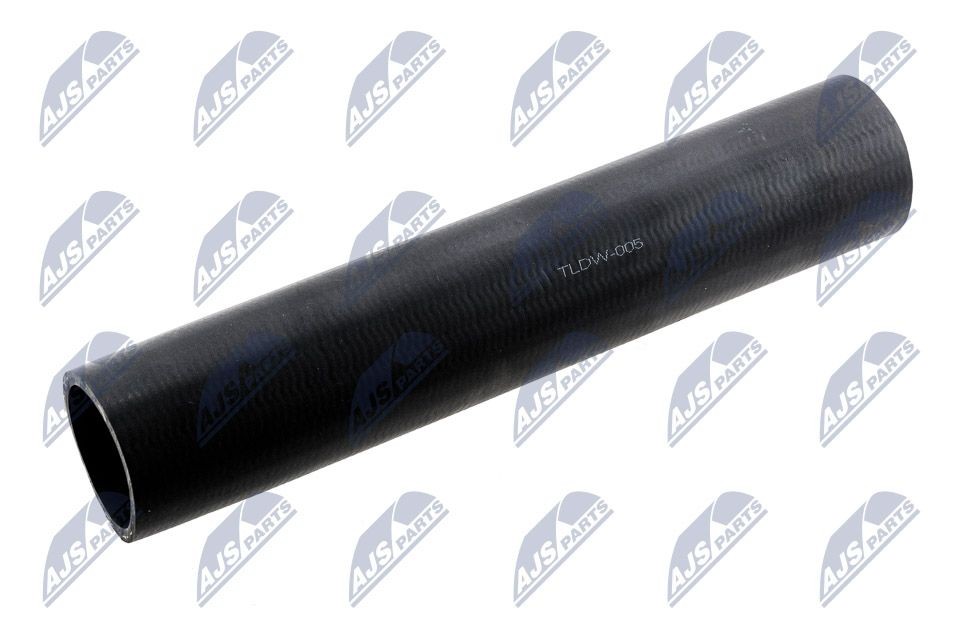 NTY Insugsslang GPP-DW-005 Byta Insug, luftfilter Chevrolet Cruze j305 kostnad NTY GPP-DW-005