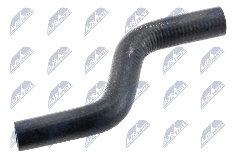Tubo flexível do ar de sobrealimentação NTY GPP-FR-031 NTY GPP-FR-031: Tubo turbinas Mazda CX-7 2009
