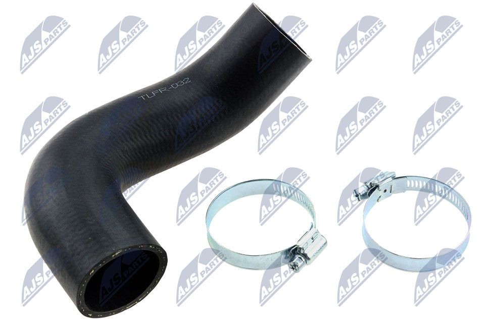NTY Hadica plniaceho vzduchu GPP-FR-032 NTY GPP-FR-032 originálne Hadica plniaceho vzduchu Ford Transit Connect mk1 cena