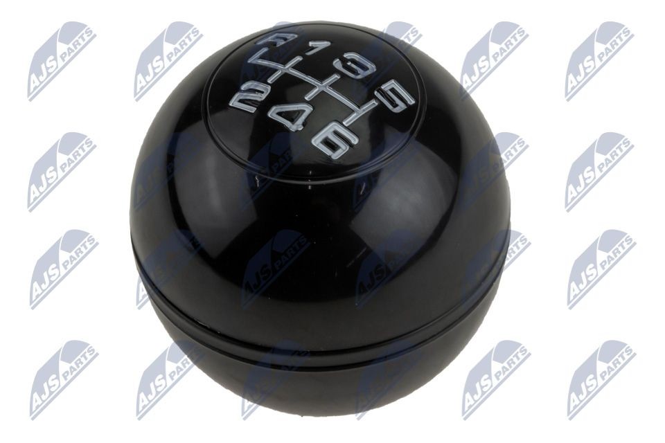 NTY Πόμολο ταχυτήτων GZB-AR-004 NTY GZB-AR-004 Πόμολο ταχυτήτων Alfa Romeo 156 932 τιμες