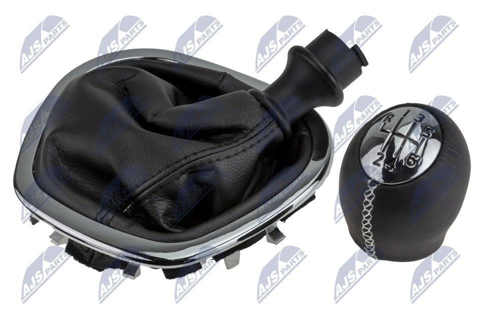 NTY Gearknop GZB-PL-023 Gearknop og tilbehør NTY Opel VECTRA GZB-PL-023