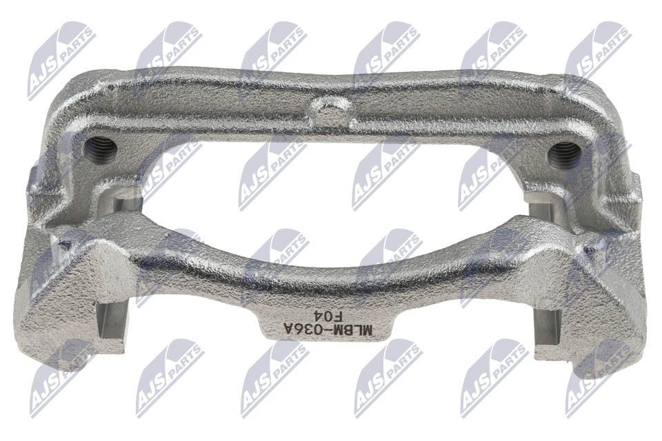 NTY Suporte, pinça de travão HZP-BM-036A HZP-BM-036A NTY Kit de reparação pinças de travão Kia baratos