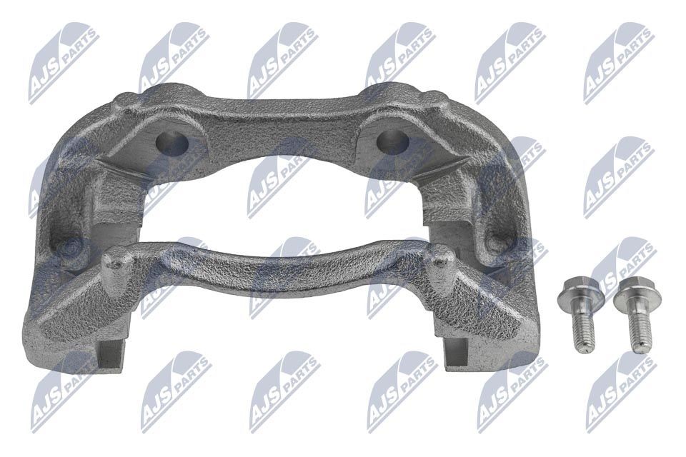 NTY Houder, remklauw HZP-CT-022A NTY HZP-CT-022A Remklauw houder DS4 Hatchback prijs