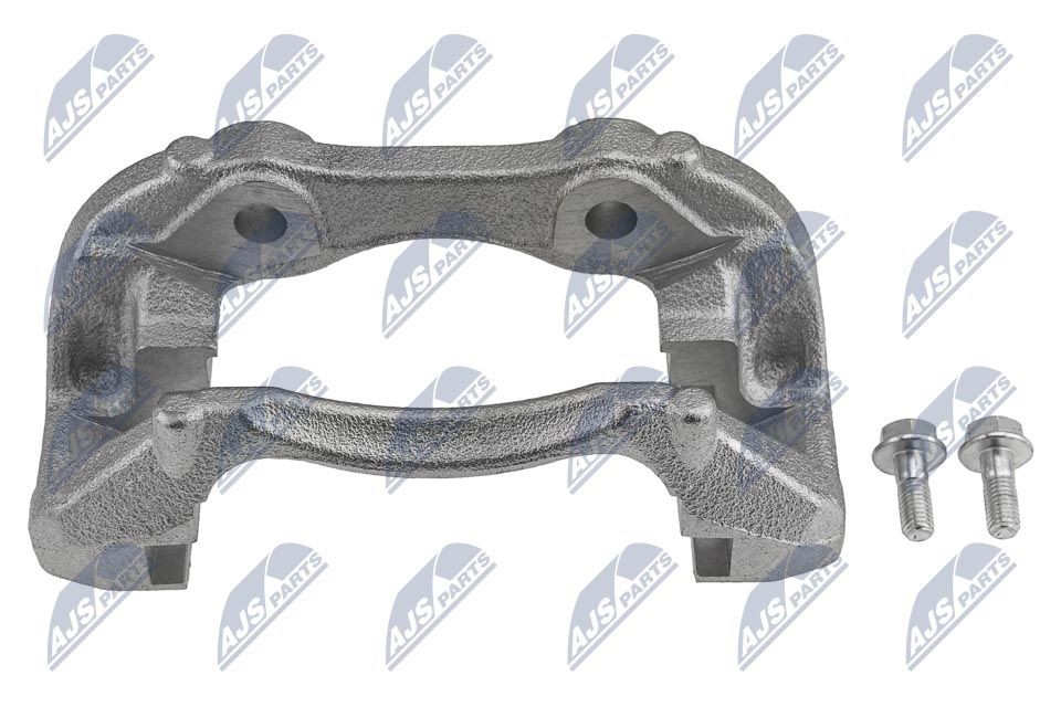 NTY Στήριγμα, δαγκάνα φρένου HZP-CT-023A NTY HZP-CT-023A Στήριγμα δαγκάνας φρένων Citroën C4 II τιμες