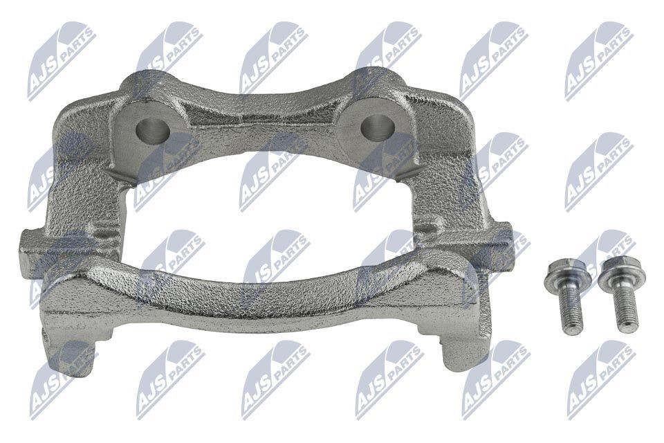 NTY Support, étrier de frein HZP-CT-028A NTY Support d'étrier de frein CITROËN HZP-CT-028A
