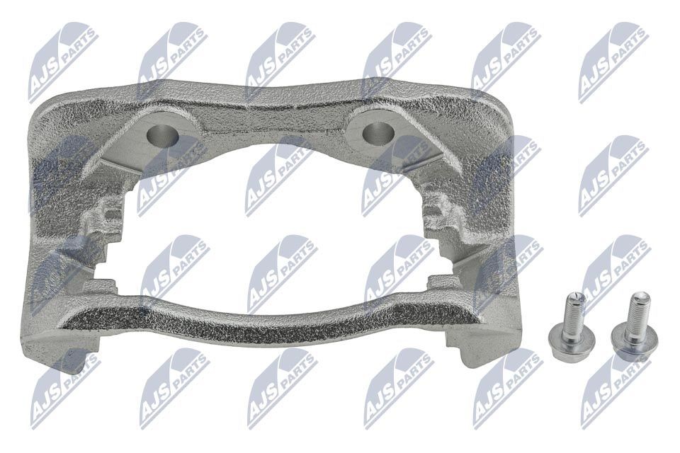 Houder, remklauw NTY HZP-CT-031A NTY HZP-CT-031A Remklauw houder CITROËN C2 2014